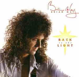 Brian May - Back To The Light