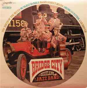 Bridge City Dixieland Jazz Band - Bridge City Dixieland Jazz Band