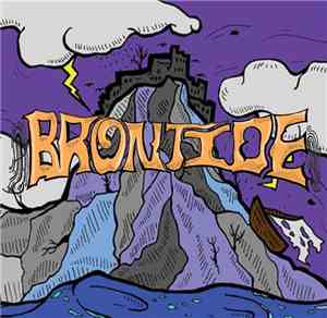 Brontide  - Brontide EP
