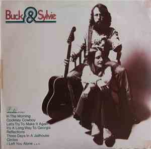 Buck & Sylvie - Buck & Sylvie