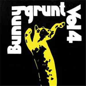 Bunnygrunt - Vol 4