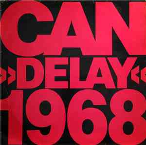 Can - Delay 1968