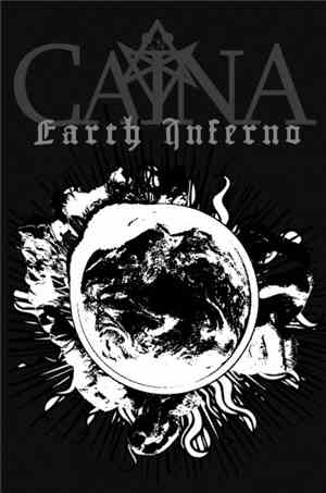 Caïna - Earth Inferno