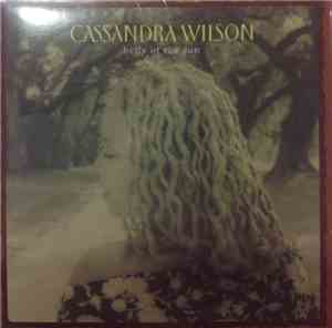 Cassandra Wilson - Belly Of The Sun