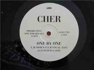 Cher - One By One