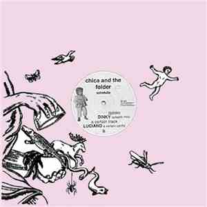Chica And The Folder - Schatulle