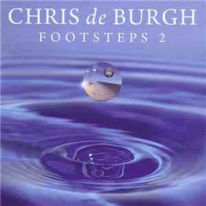 Chris de Burgh - Footsteps 2