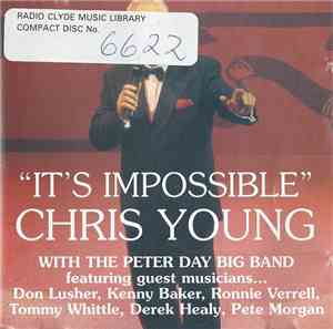 Chris Young  - It's Impossible