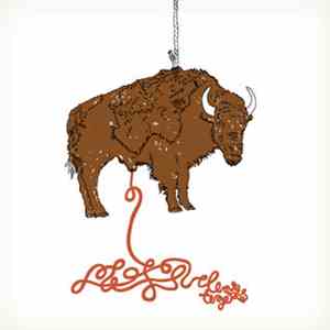 Clear Tigers - Clear Tigers EP