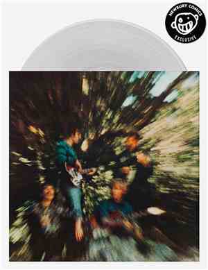 Creedence Clearwater Revival - Bayou Country