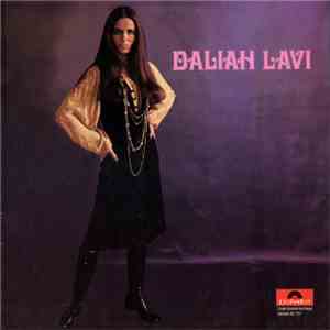 Daliah Lavi - Daliah Lavi