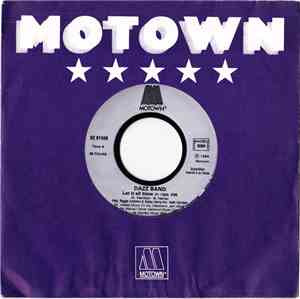 Dazz Band - Let It All Blow