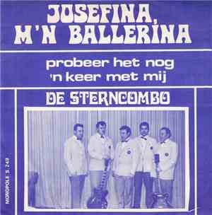 De Sterncombo - Josefina M'n Ballerina