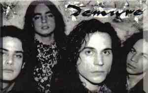 Demure  - Demure