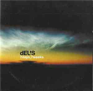 dEUS - 7 Days, 7 Weeks