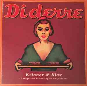 Di Derre - Kvinner & Klær