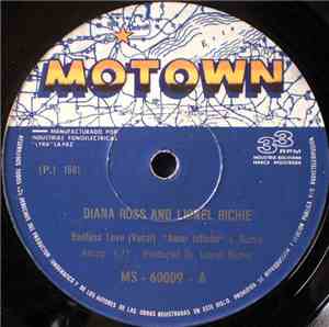 Diana Ross & Lionel Richie - Endless Love