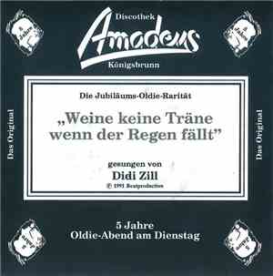 Didi Zill - 