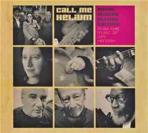 Doran, Stucky, Studer, Tacuma - Call Me Helium (Doran Stucky Studer Tacuma  ...