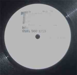 D.R. Base - Beaufort 8 / Red Herring
