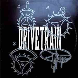 Drivetrain - Ride'em / Storm-X