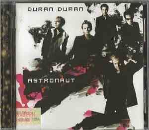 Duran Duran - Astronaut