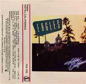 Eagles - Hotel California