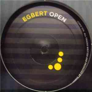 Egbert - Open