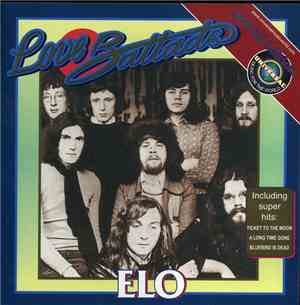 Electric Light Orchestra - Love Ballads