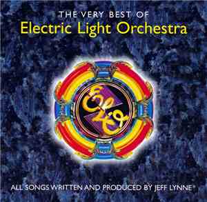 Electric Light Orchestra - The Very Best Of Electric Light Orchestra