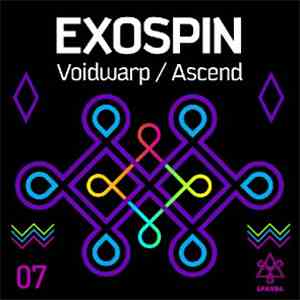 Exospin - Voidwarp / Ascend