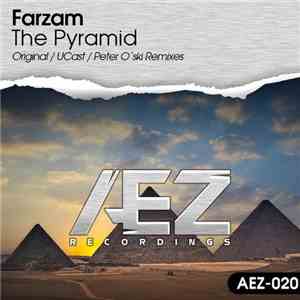 Farzam - The Pyramid