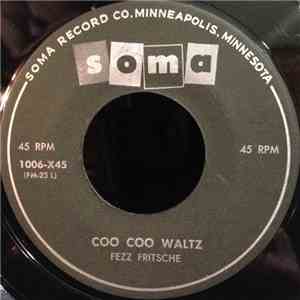 Fezz Fritsche - Coo Coo Waltz