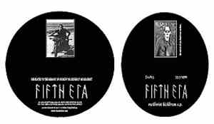 Fifth Era - Recidivist Kickdrum E.P.