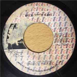 George McCrae - Rock Your Baby