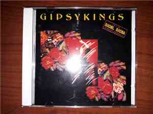 Gipsy Kings - Djobi, Djoba