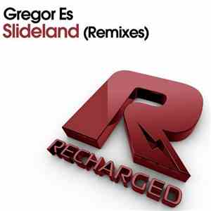 Gregor Es - Slideland (Remixes)
