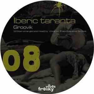 Groovik - Iberic Taranta