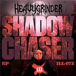 Heavygrinder - Shadow Chaser