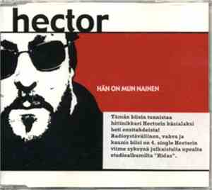 Hector  - Hän On Mun Nainen