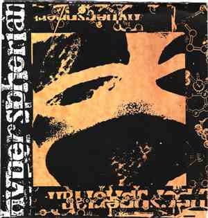 Hyperspherian - Hyperspherian