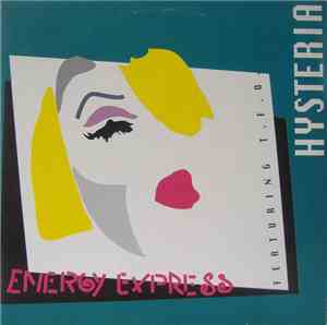 Hysteria  - Energy Express
