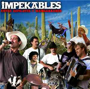 Impekables - Entre Zopilotes Y Mangarranes