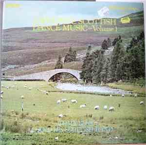 Jimmy Blue And His Scottish Band - Favourite Scottish Dance Music Vol. 1