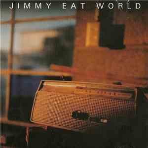 Jimmy Eat World - Jimmy Eat World