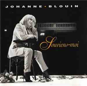 Johanne Blouin - Souviens-Moi