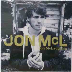 Jon McLaughlin - B-Sides From Indiana