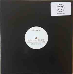 Jones  - Hoops