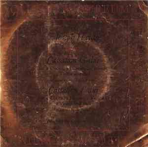 Joseph Haydn, Collegium Aureum - Cassation G-dur / Cassation F-dur