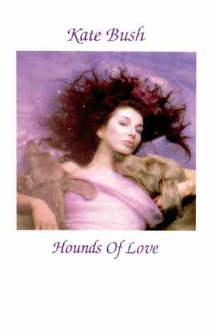 Kate Bush - Hounds Of Love